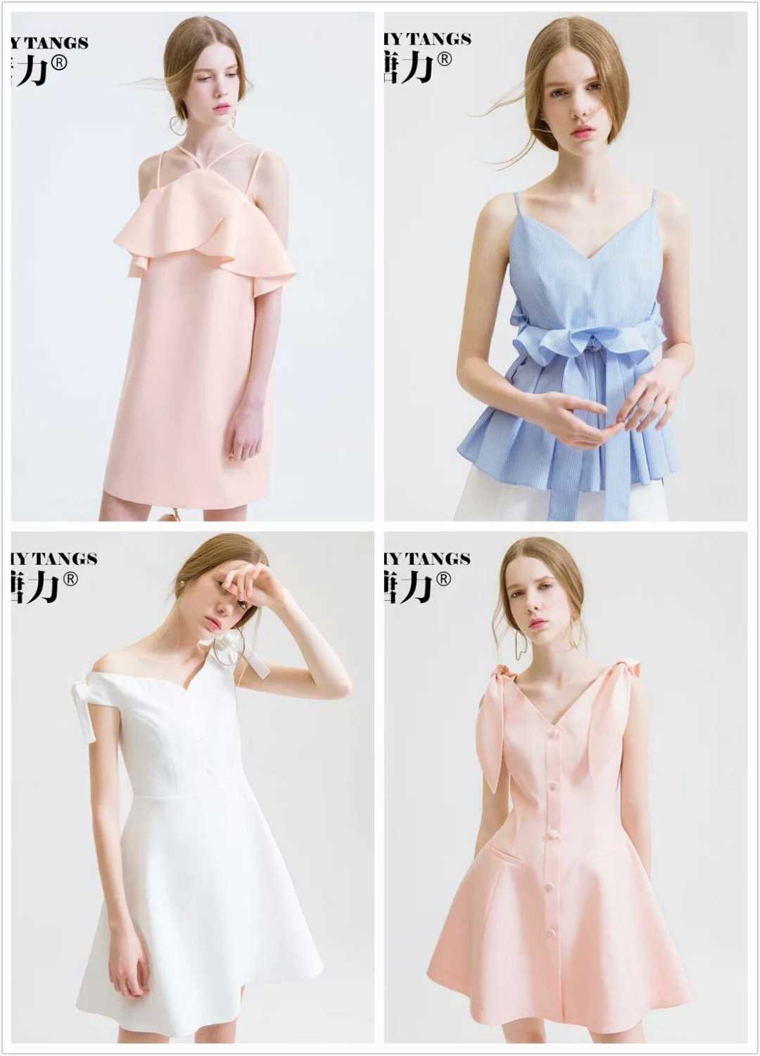 高端美衣店铺推荐,淘宝美衣店铺推荐