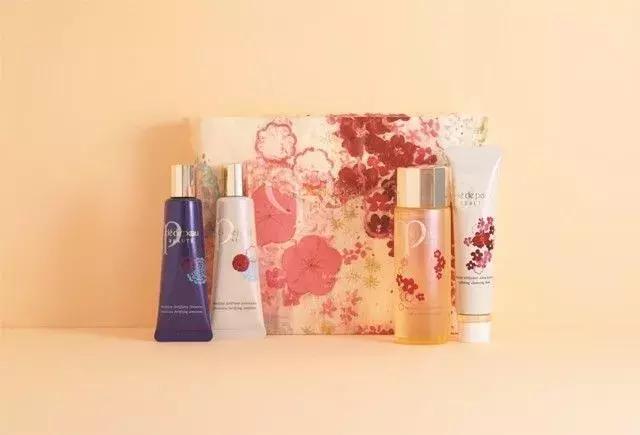 日本护肤杂志赠品,日本杂志美妆产品推荐