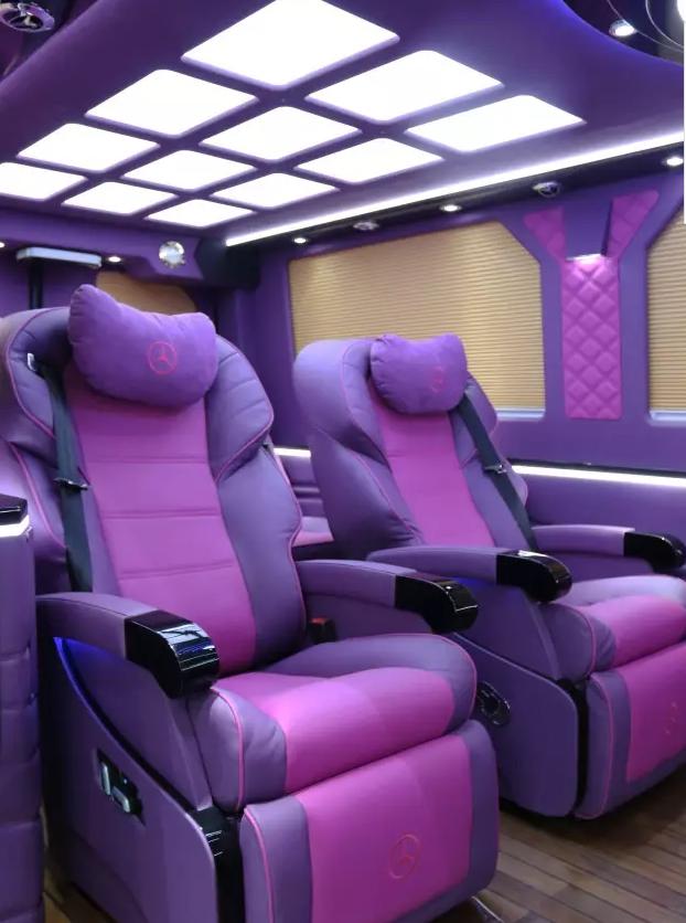 最新款进口奔驰斯宾特7.3米,奔驰斯宾特7.2米