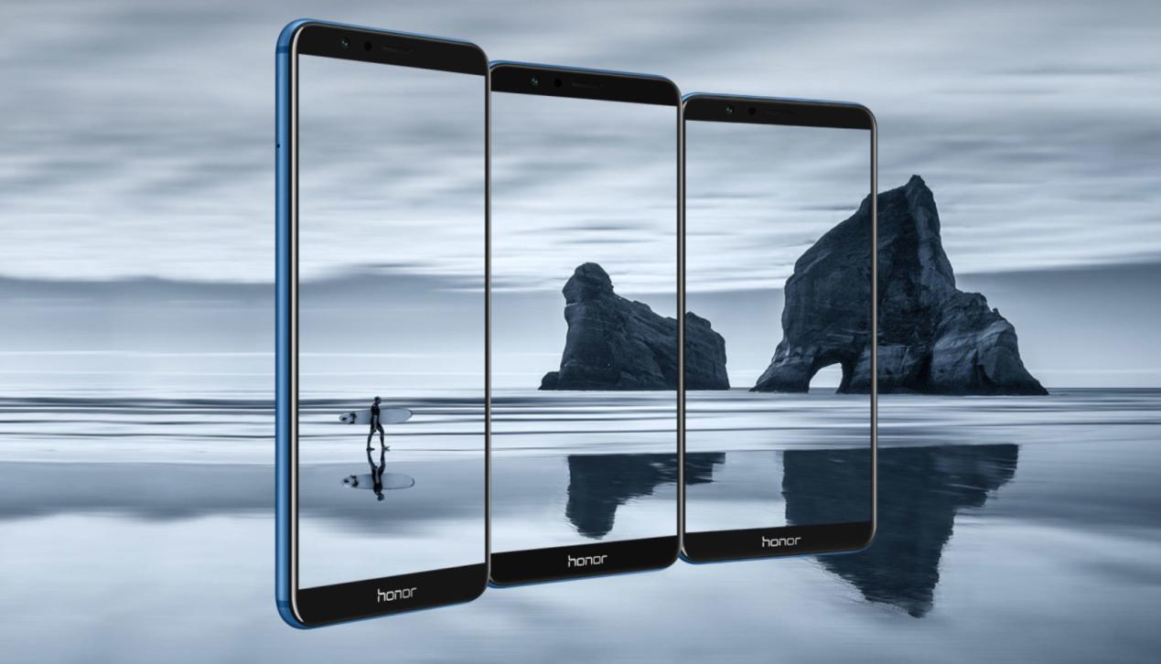 荣耀畅玩7x官方发布,荣耀畅玩7x官方价格多少