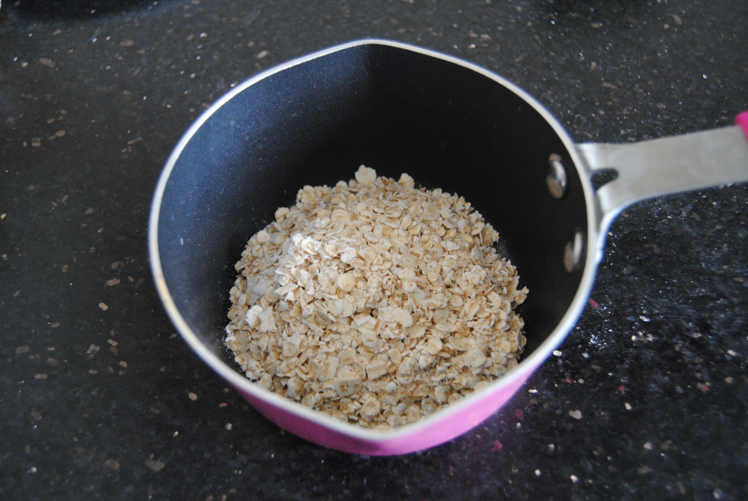 小朋友补脾胃的粥的做法,助消化水果粥的做法大全儿童