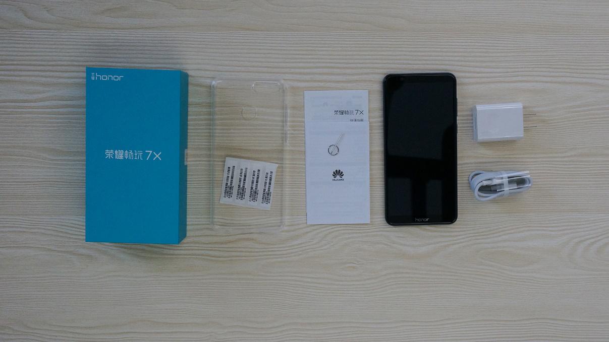 荣耀畅玩7x运行慢,荣耀畅玩7x正式曝光