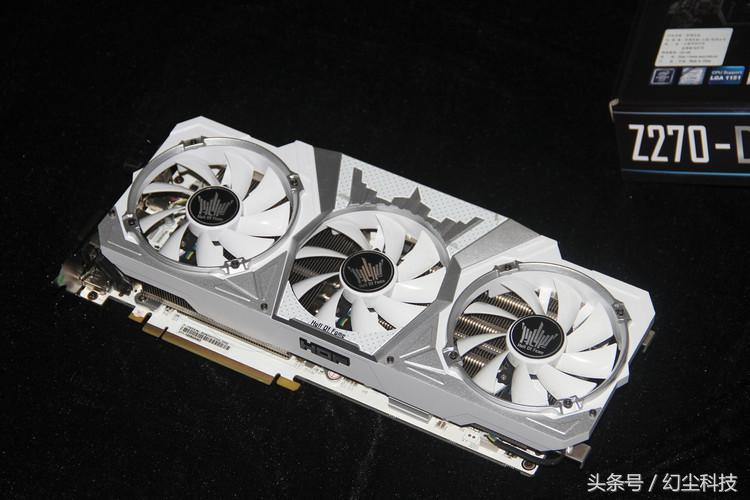 国庆在家装个机,看看峥嵘Z3法师的实力如何