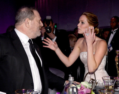 好莱坞韦恩斯坦事件后续 (韦恩斯坦纪录片)