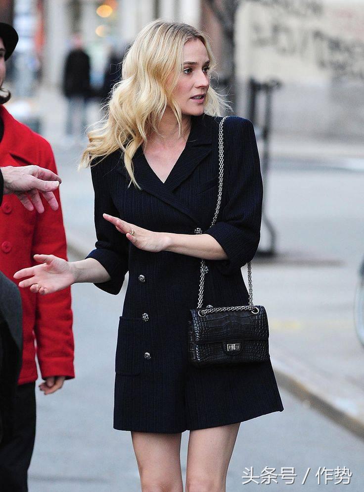 刘雯同款手表,刘雯代言香奈儿腕表