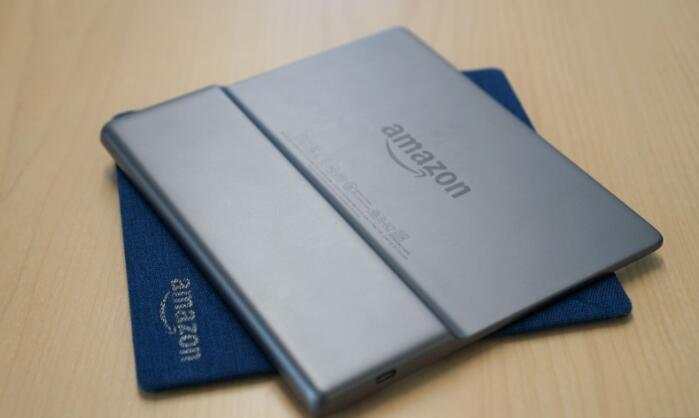 亚马逊kindle推荐型号oasis,亚马逊kindleoasis4发布