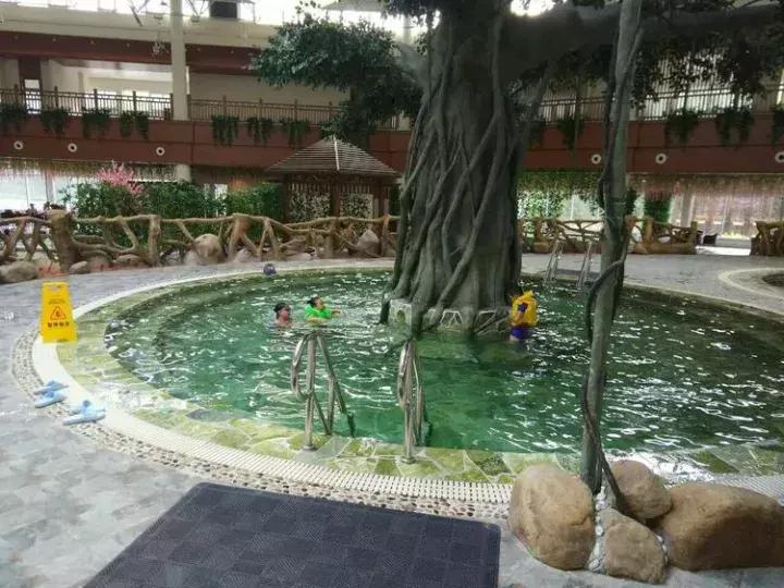 康溪温泉周边,南温泉周边一日游的绝佳去处