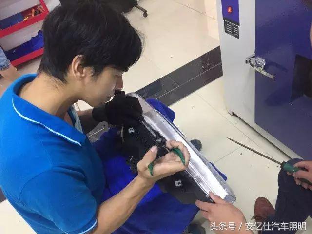 「每日案例精选」加点帅气，新锋范改阿帕2H