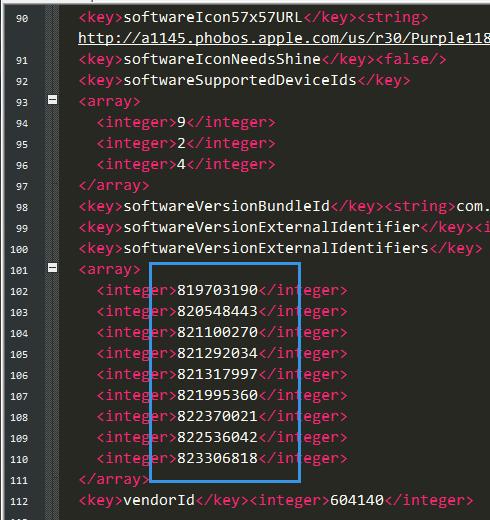 ios系统编入教材,ios怎样退回旧版本app