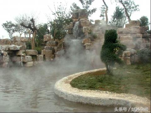 苏州泡温泉的地方推荐,苏州泡温泉的好地方