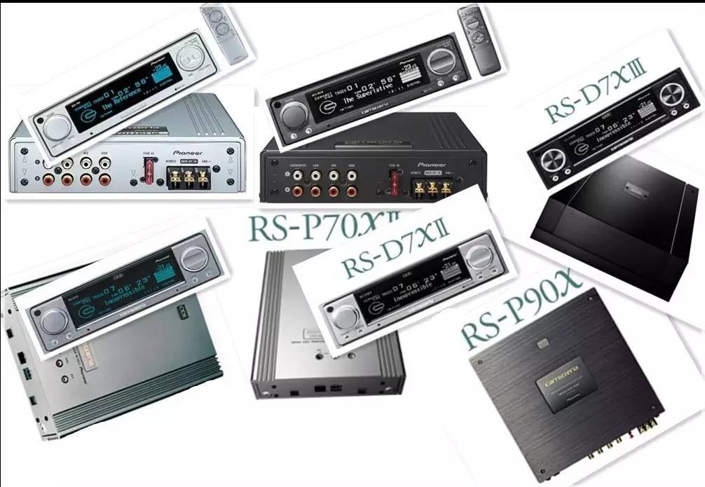 先锋p01音响试音,先锋odr解码跟p01解码通用吗