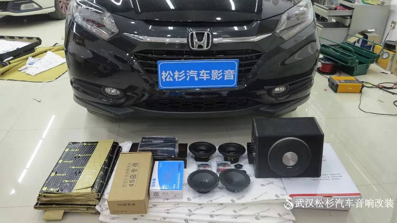 本田缤智隔音效果如何,本田缤智隔音广州