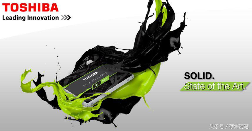 东芝tr200固态硬盘拆解测试,东芝固态硬盘q200评测