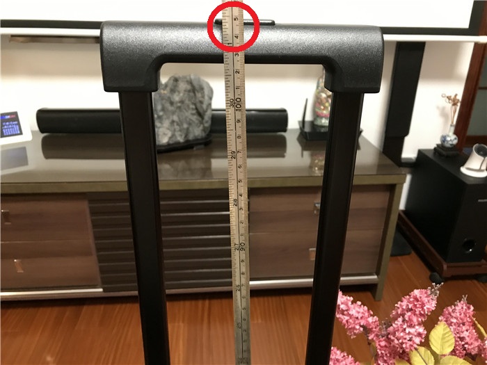 小米90分轻商务登机箱第二代上手,小米商旅背包199和149