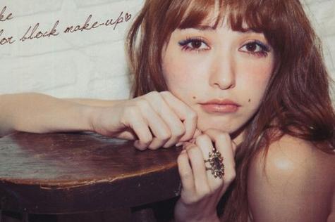 最近流行脸上点痣?赵丽颖热巴全中招,但这都是范冰冰玩剩下的!