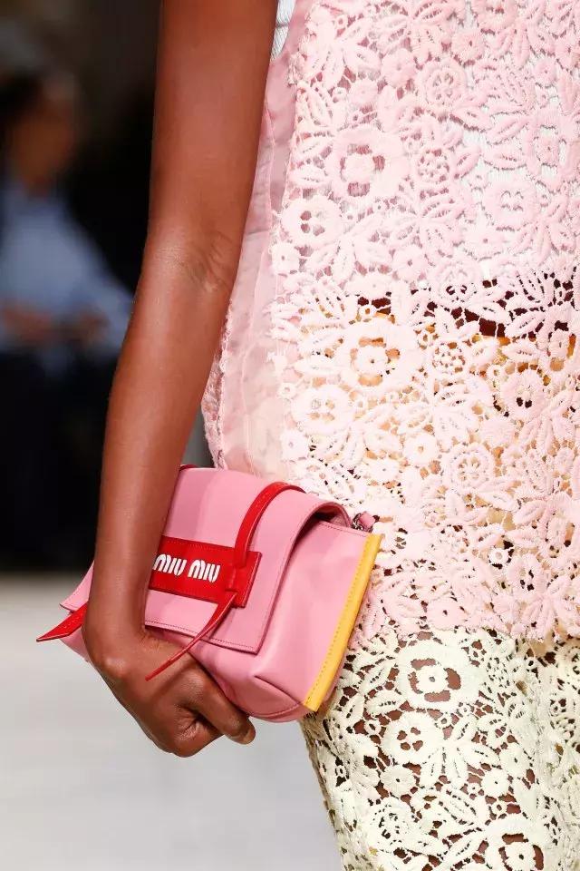 时装周最新攻略,时装周总结