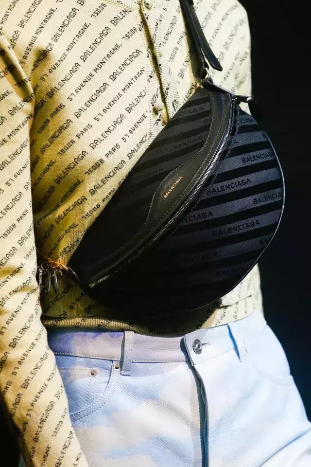 时装周最新攻略,时装周总结