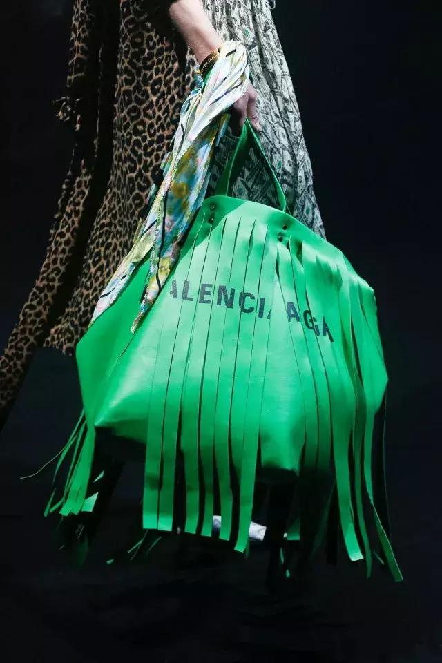 时装周最新攻略,时装周总结