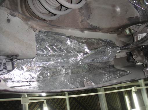 斯柯达速派噪音大怎么解决,斯柯达速派跑高速跑80以上噪音大