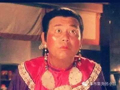 周星驰怪笑,周星驰冤家对头