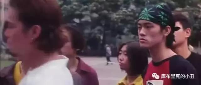 周星驰怪笑,周星驰冤家对头