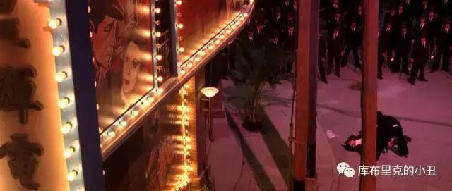 周星驰怪笑,周星驰冤家对头