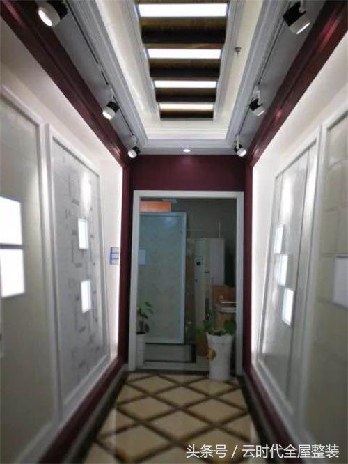 时代1加1集成吊顶好不好,时代1+1集成吊顶有多厚