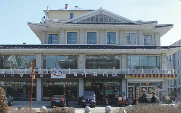 延吉吃货的天堂,延吉吃货的聚集地在哪