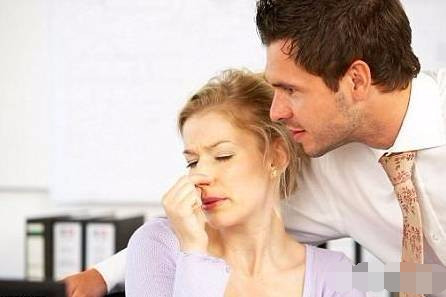 你身上有味道吗?香味还是臭味?你老婆老公喜欢不?这味哪来的呢