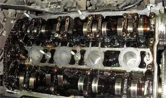 老车起步特别肉是什么原因,车子越来越肉