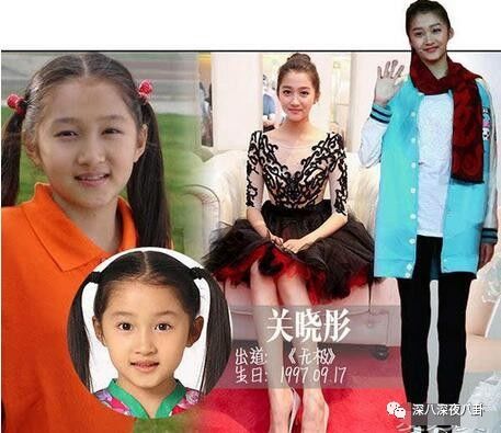 贵圈时刻是个暗流涌动的比拼场,比颜值,比衣品,比演技,比关系