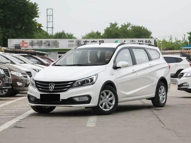 旅行车瓦罐车推荐5万到10万 (国产旅行车推荐二手5万左右)