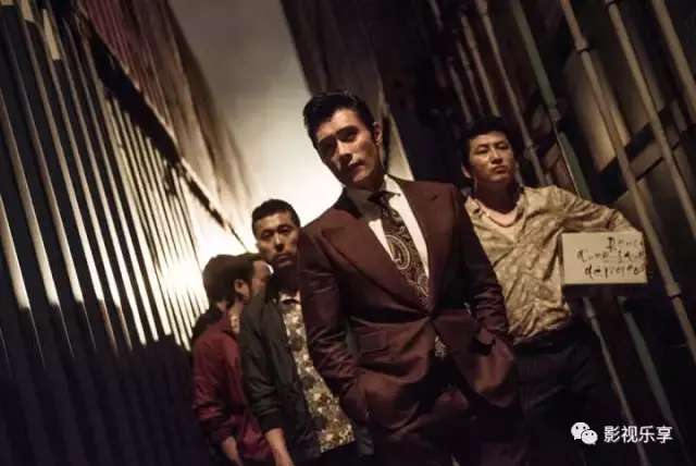 一部不敢看第二遍的韩国犯罪片,经典变态的韩国犯罪电影