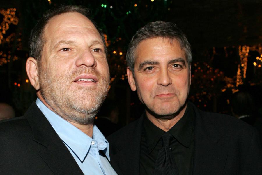 好莱坞韦恩斯坦事件后续 (韦恩斯坦纪录片)