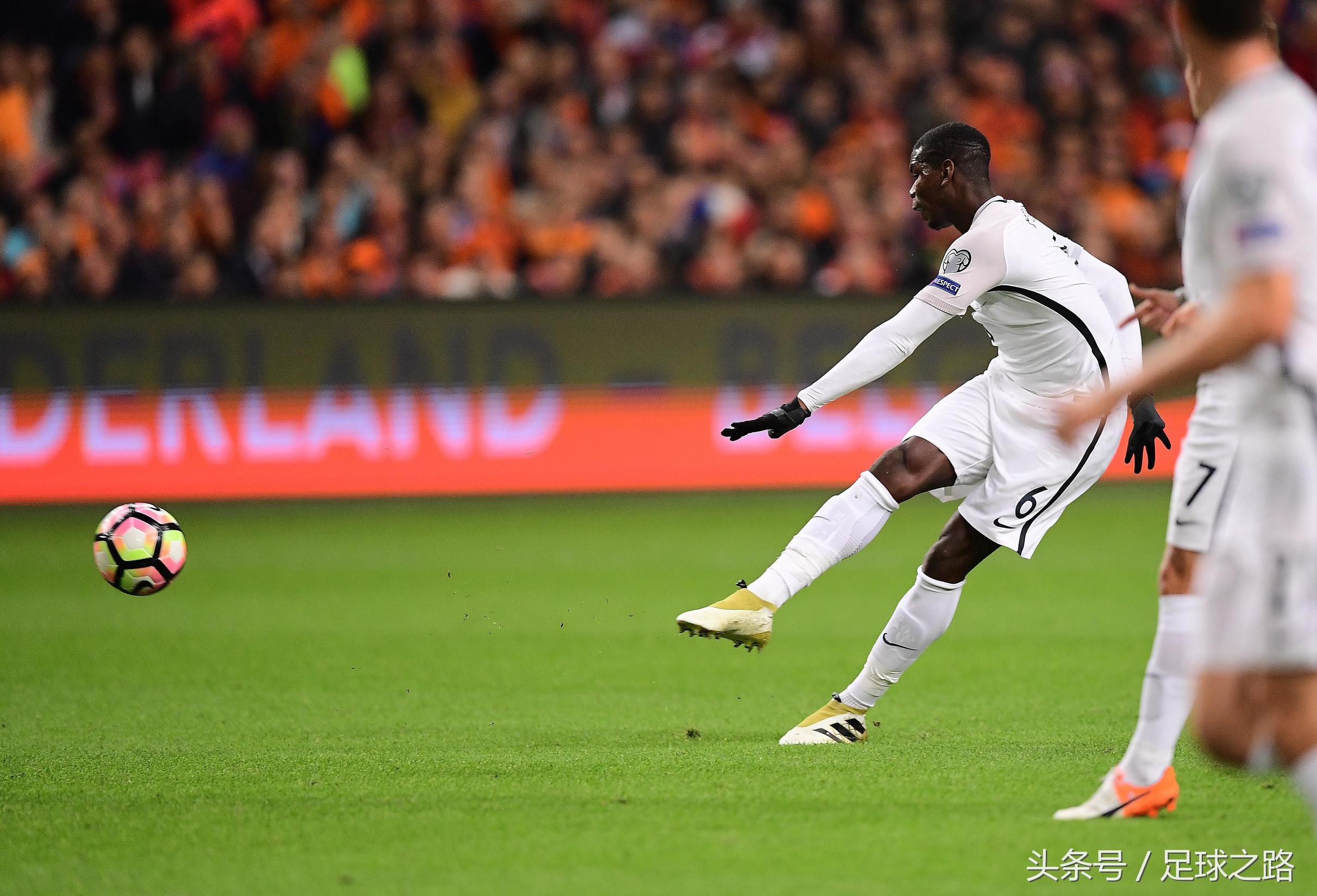 做好这几点！让你正脚背射门能力发生质的变化！