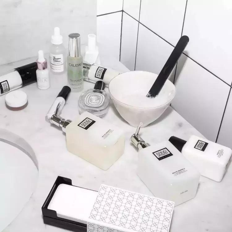 ErnoLaszlo明星护肤产品！赫本最爱，好用到扔掉美颜相机