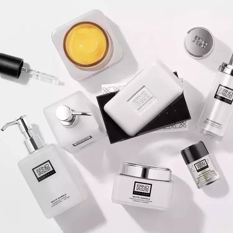 ErnoLaszlo明星护肤产品！赫本最爱，好用到扔掉美颜相机