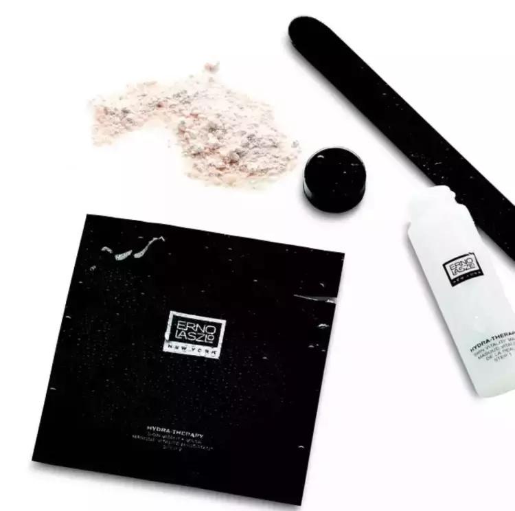 ErnoLaszlo明星护肤产品！赫本最爱，好用到扔掉美颜相机