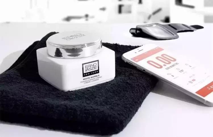 ErnoLaszlo明星护肤产品！赫本最爱，好用到扔掉美颜相机