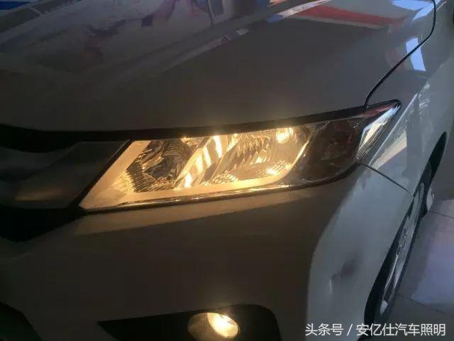 「每日案例精选」加点帅气，新锋范改阿帕2H