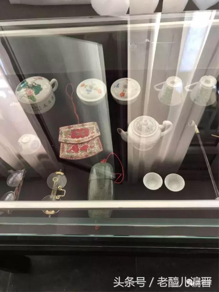 大同云锦章,绸缎店大同老字号