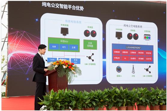 智能驾驶爆发前夜,智慧交通爆发