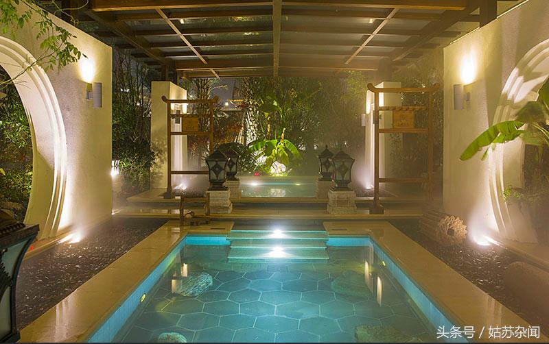 苏州泡温泉的地方推荐,苏州泡温泉的好地方