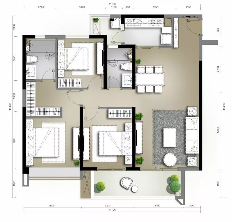 如果可以全款买房你会选择按揭吗,如果可以全款买房你会按揭吗