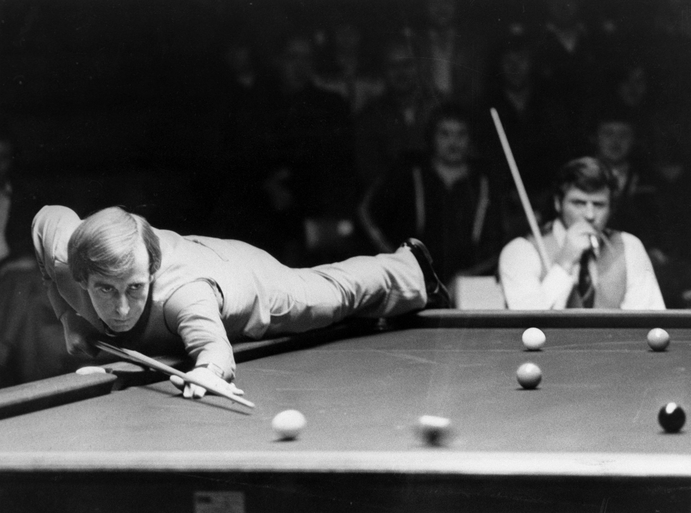 泰瑞·格里菲斯：职业*诺斯**克比赛在我看来与战争无异