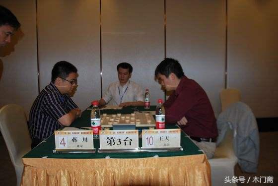 棋界克星,下棋克星