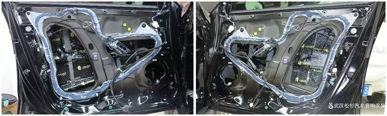 本田缤智隔音效果如何,本田缤智隔音广州