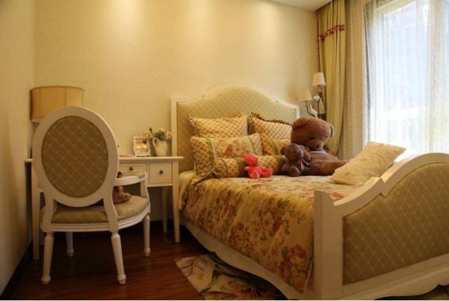 创意卧室布装饰大全,小卧室布艺布置