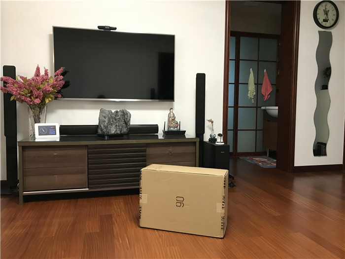 小米90分轻商务登机箱第二代上手,小米商旅背包199和149