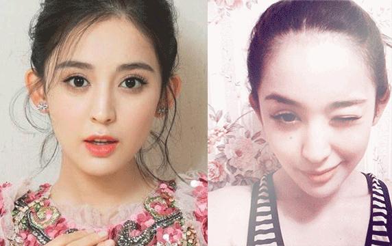 最近流行脸上点痣?赵丽颖热巴全中招,但这都是范冰冰玩剩下的!